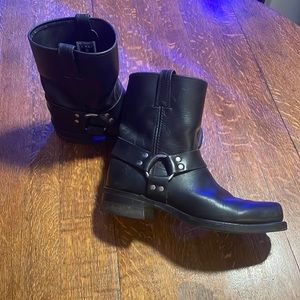 Frye Men's Harness 8R Boot